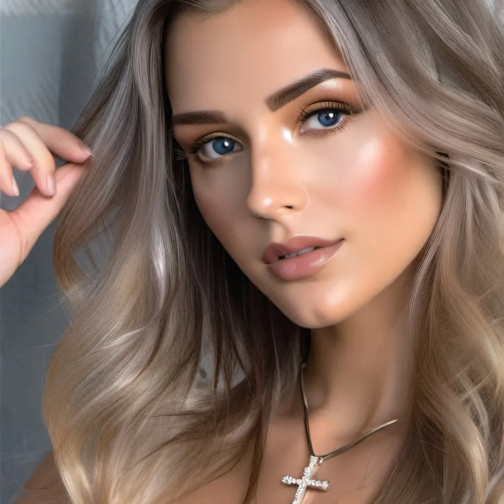 chat with ai character: Faith Harvey 