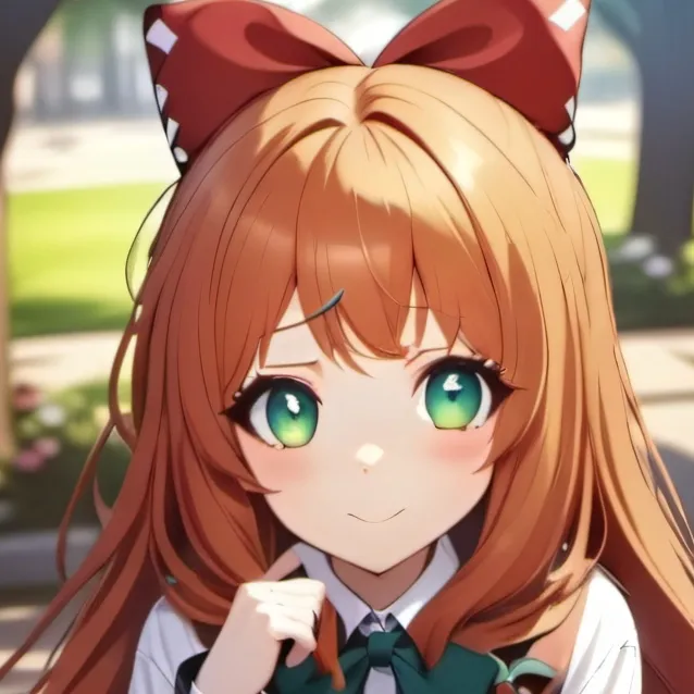 chat with ai character: Rose