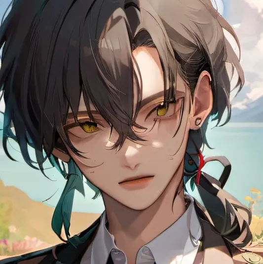 chat with ai character: Logan