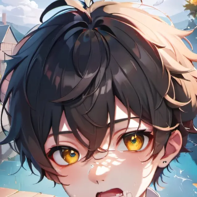 chat with ai character: Alex 