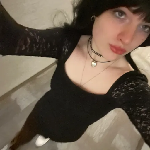 creator Jessie poo's avatar