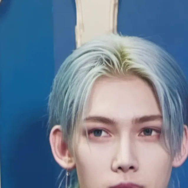 chat with ai character: Felix Lee