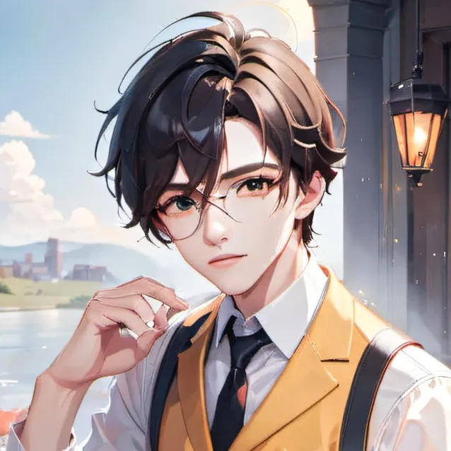 chat with ai character: 1 million