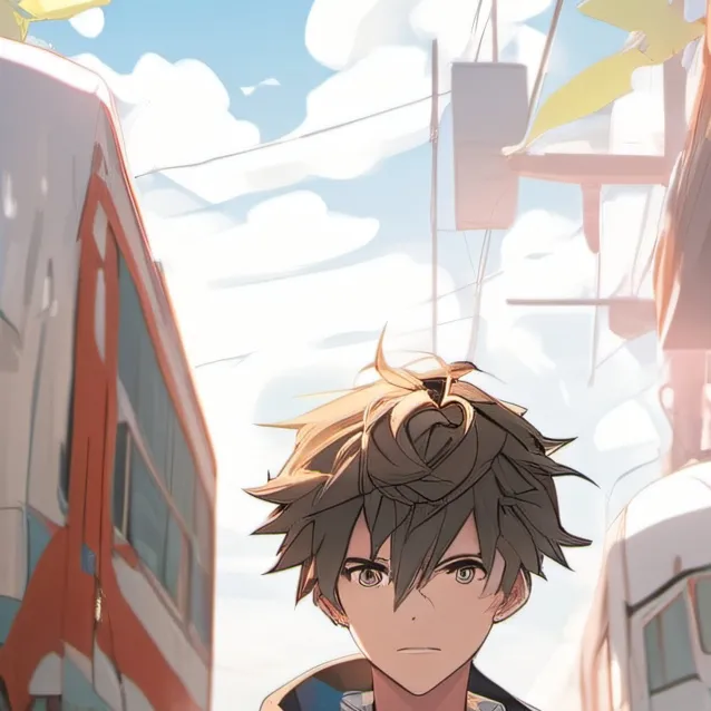 chat with ai character: 1000