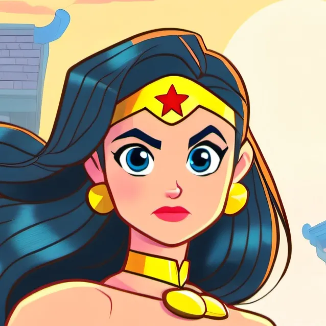 chat with ai character: Kairee