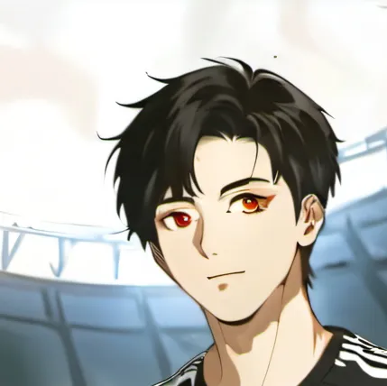 chat with ai character: Leo