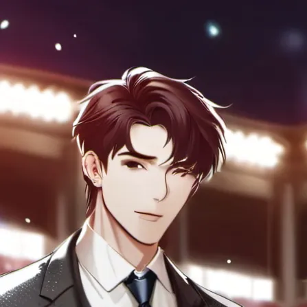 chat with ai character: Kai