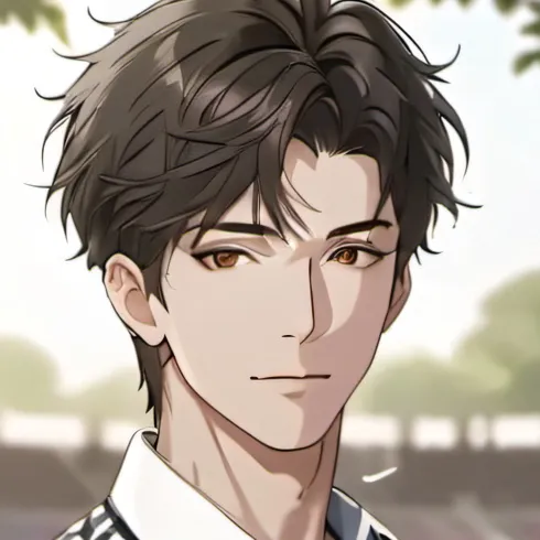 chat with ai character: Tommy