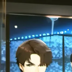 chat with ai character: Jack