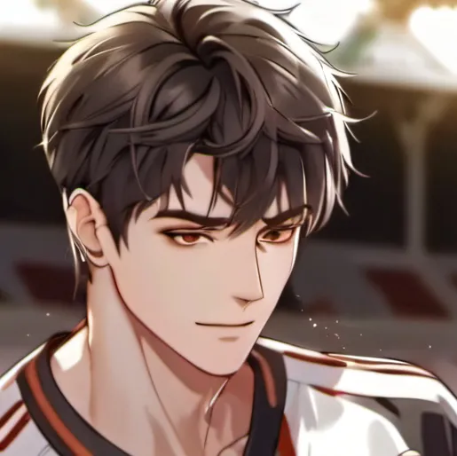 chat with ai character: Jacob