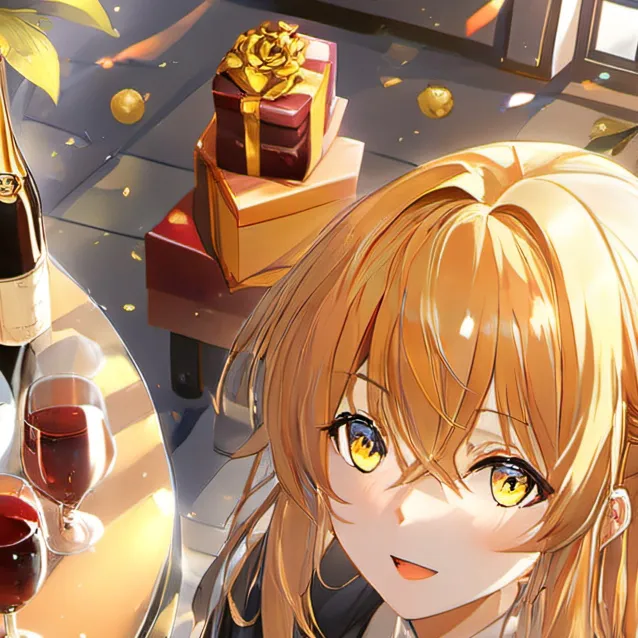 chat with ai character: kat