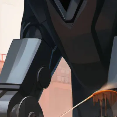 chat with ai character: Jake