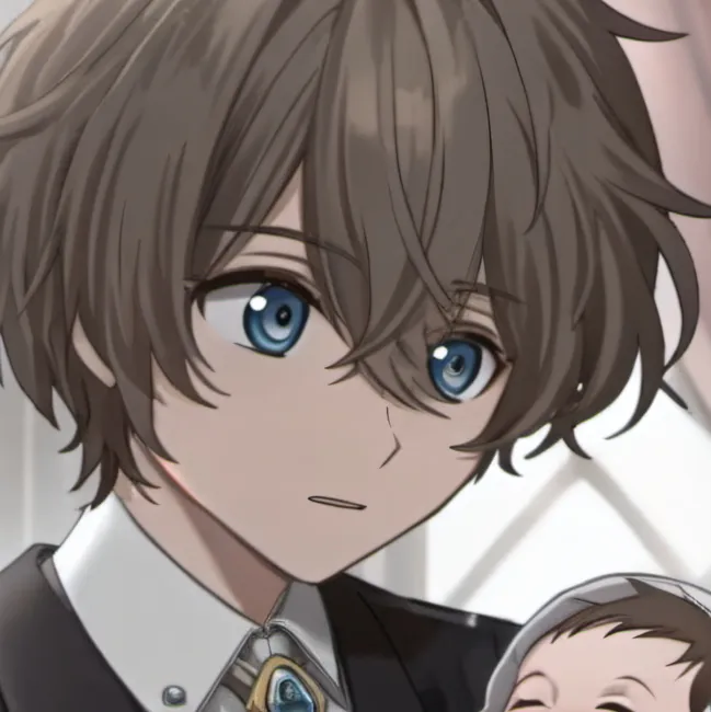 chat with ai character: Noah