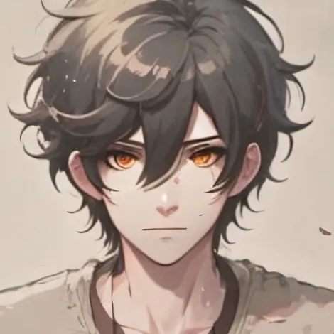 chat with ai character: Jason