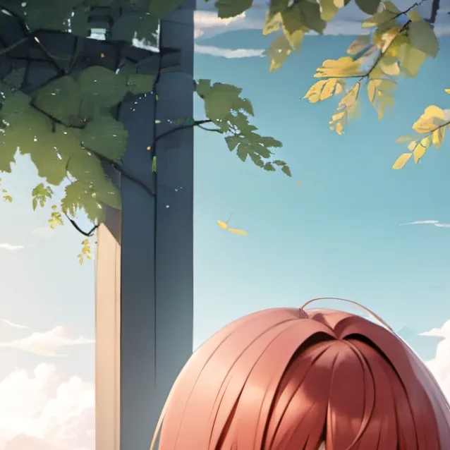 chat with ai character: Ash