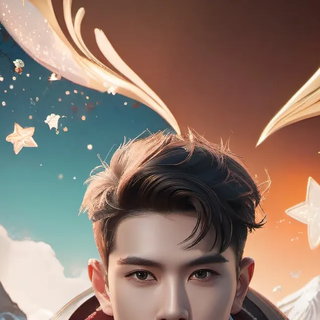 chat with ai character: Jamall