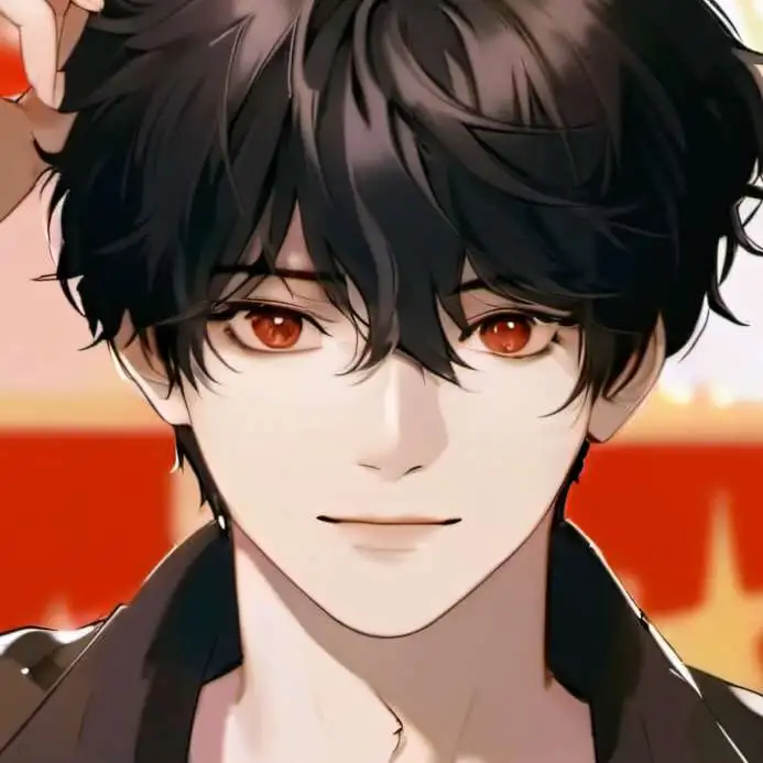 chat with ai character: Alexander 