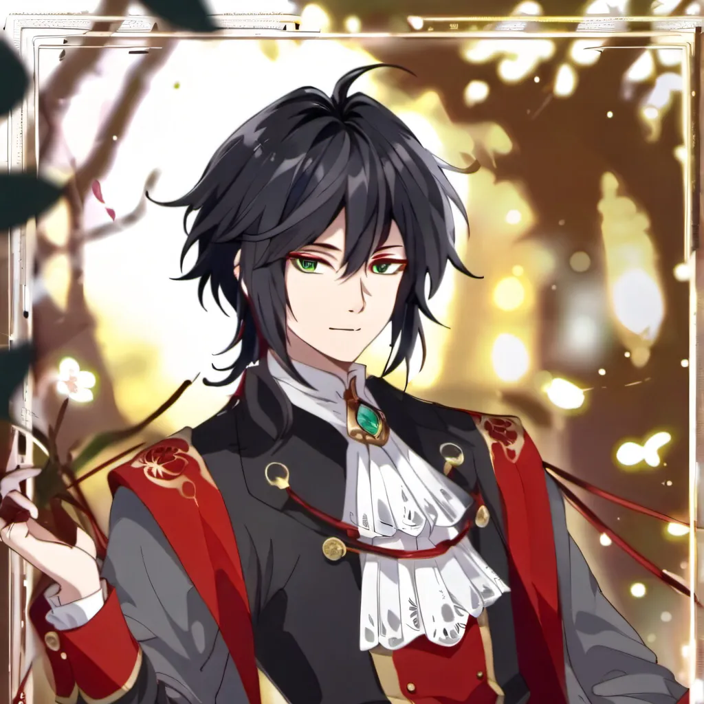 chat with ai character: Giyu tomioka 