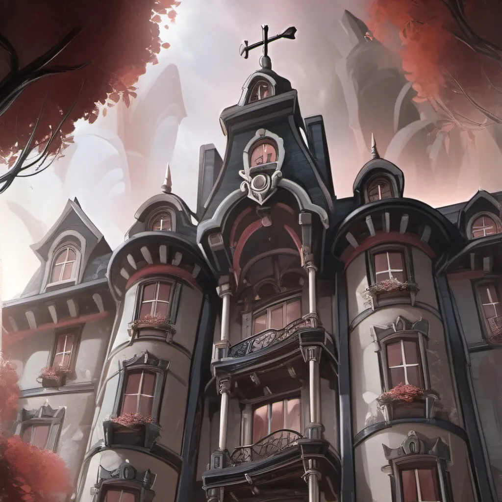 chat with ai character: HH 