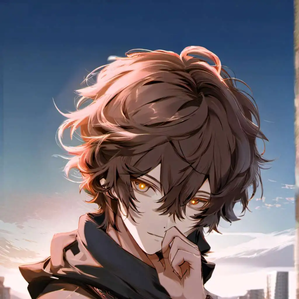 chat with ai character: Osamu Dazai