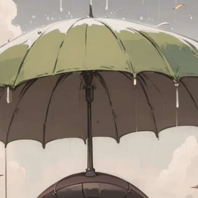 chat with ai character: Zurake Pona