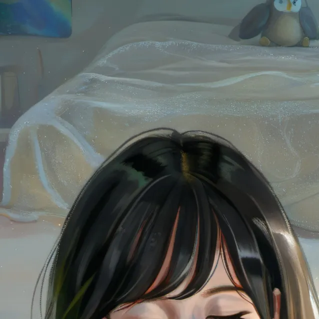 chat with ai character: Ella