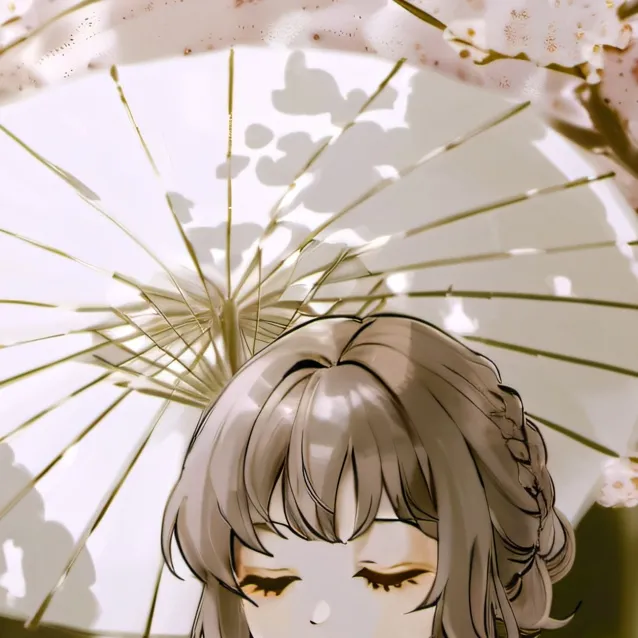 chat with ai character: Kisa