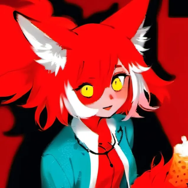 chat with ai character: Twini (Twin-nee)