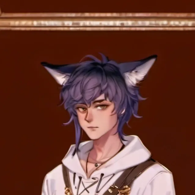 chat with ai character: Alex