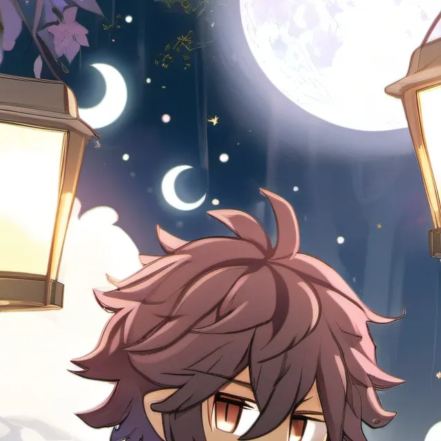 chat with ai character: Max