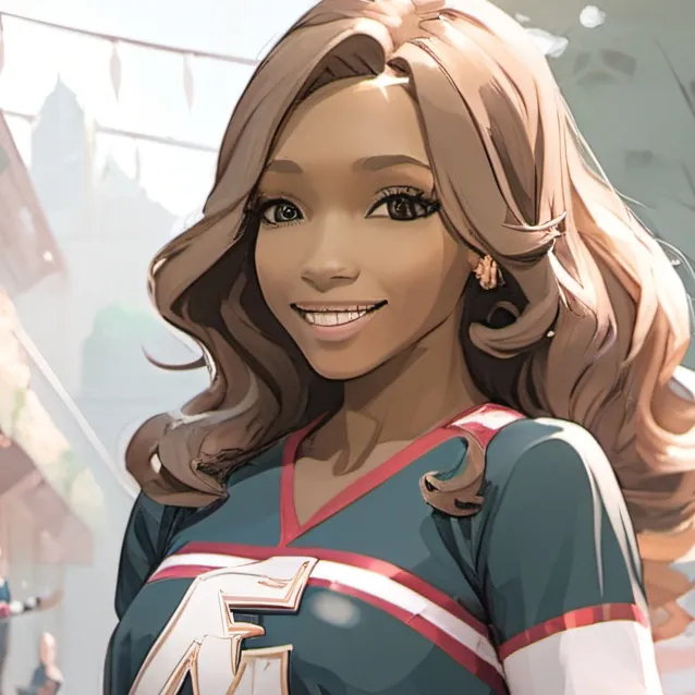 chat with ai character: Ava