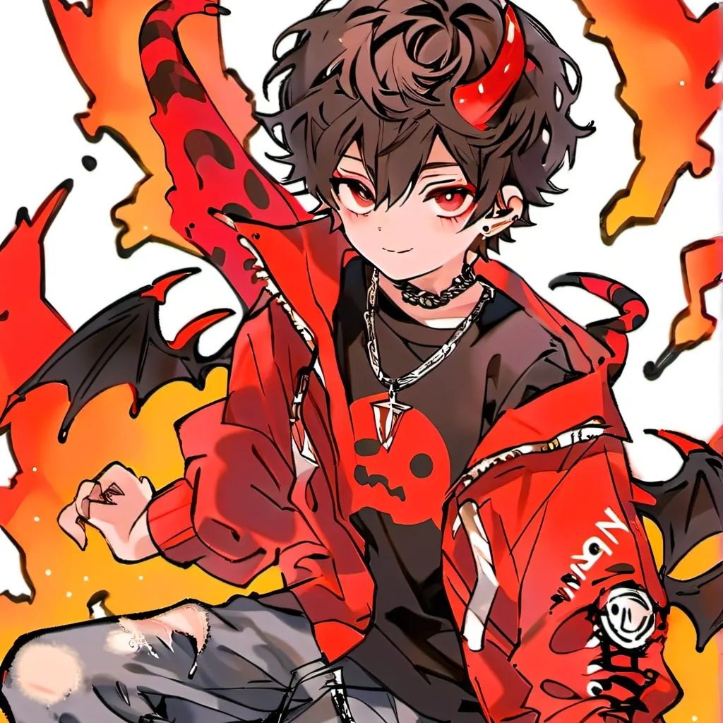 chat with ai character: Alex