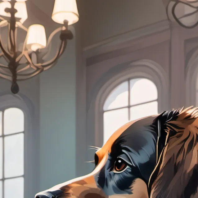 chat with ai character: Rosey