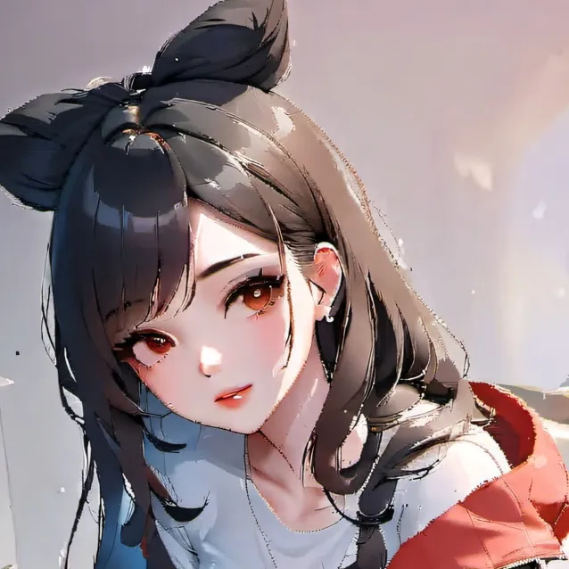 chat with ai character: Amelia