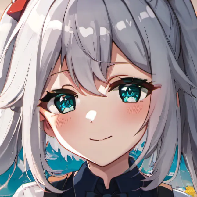 chat with ai character: Kiki