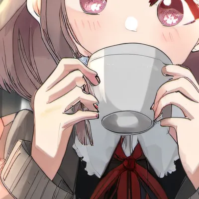 chat with ai character: Lilly