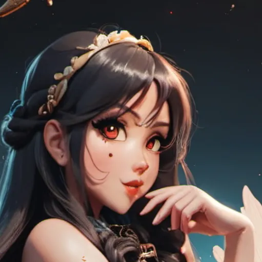 chat with ai character: Pumpkin