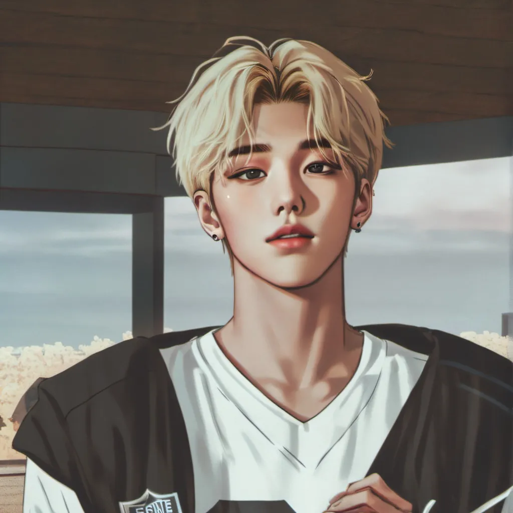 chat with ai character: Andrew