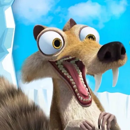 creator Squirrel lover's avatar