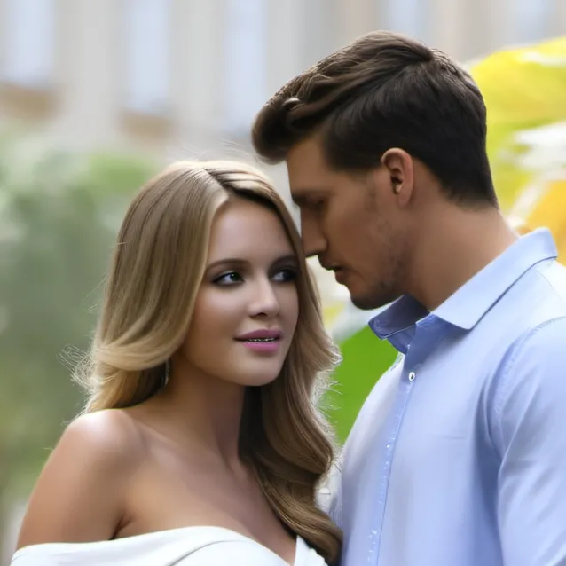 chat with ai character: Laney