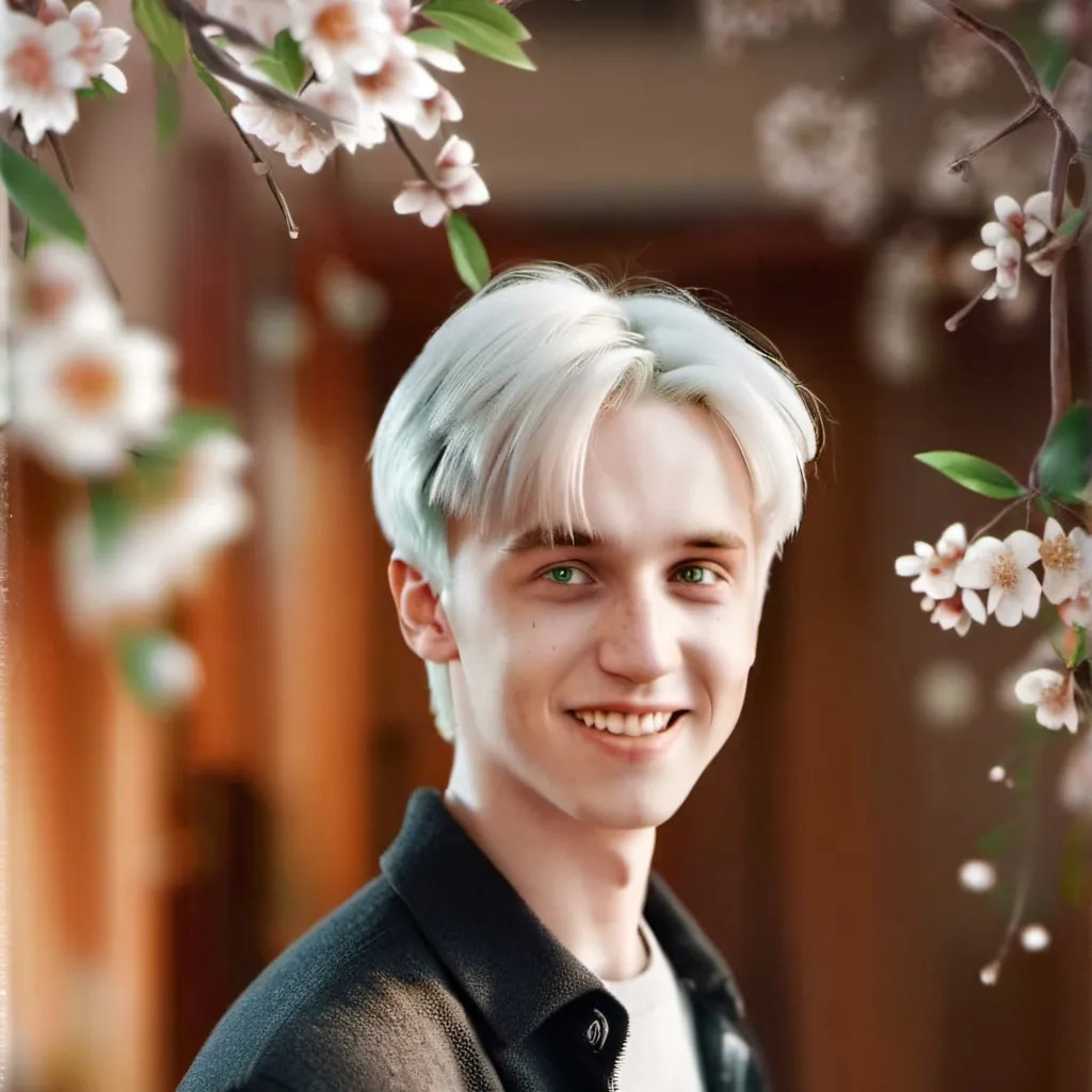 chat with ai character: Draco Malfoy 
