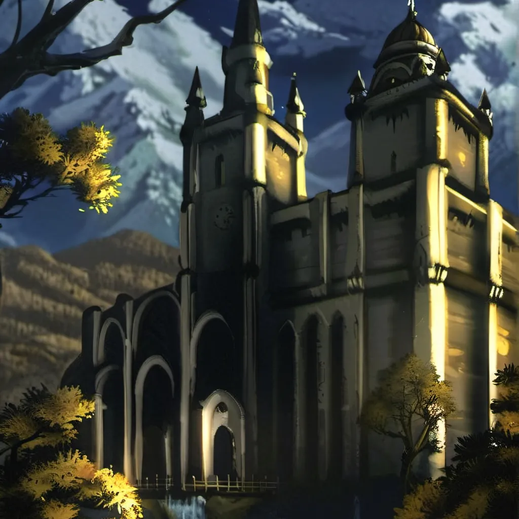 chat with ai character: Hogworts