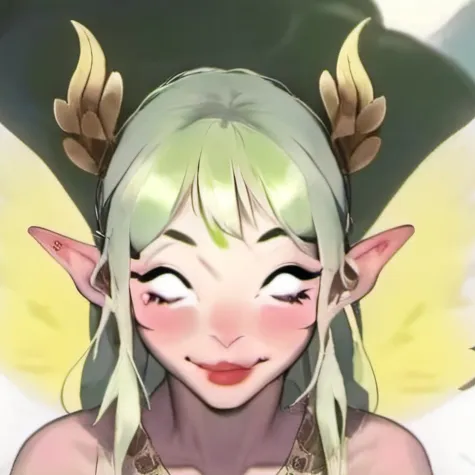 chat with ai character: Melody Martinez