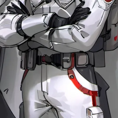 chat with ai character: Red\zack