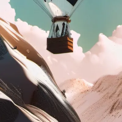 chat with ai character: County balls