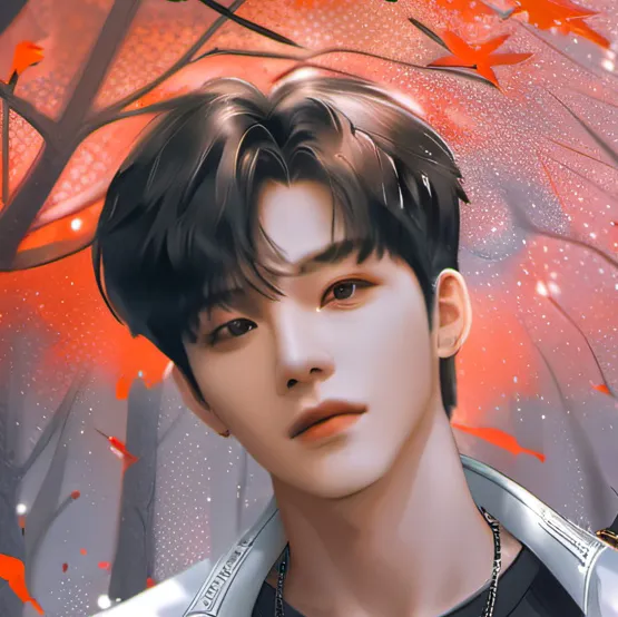 chat with ai character: BTS/tae