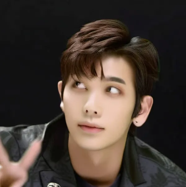 chat with ai character: BTS