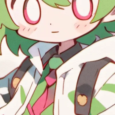 chat with ai character: Smp