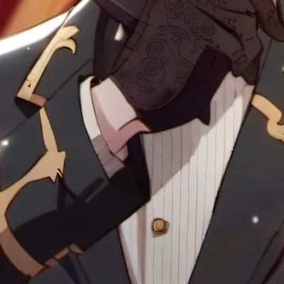 chat with ai character: Rex