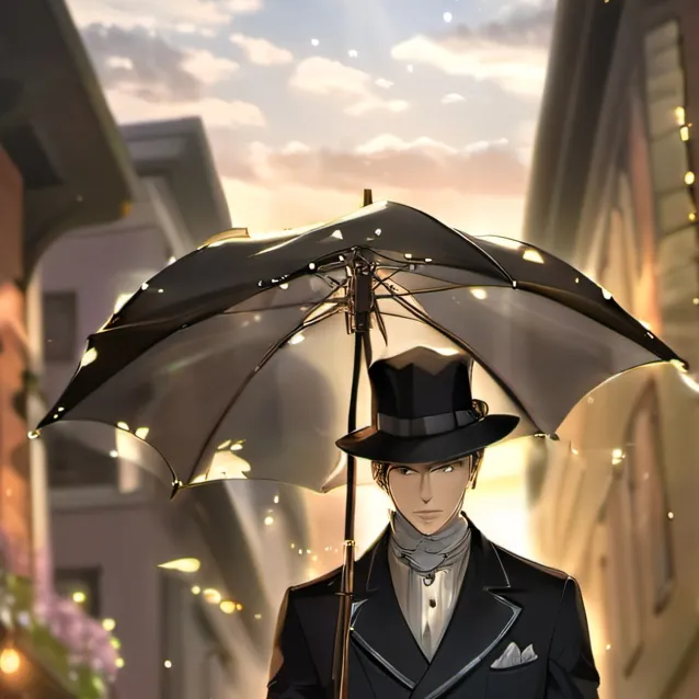 chat with ai character: wrBy